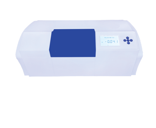 Digital Automatic Polarimeter