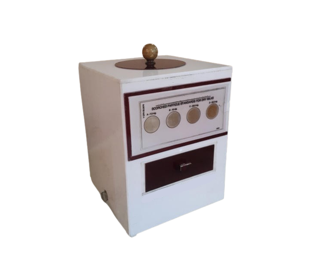 Sediment Tester