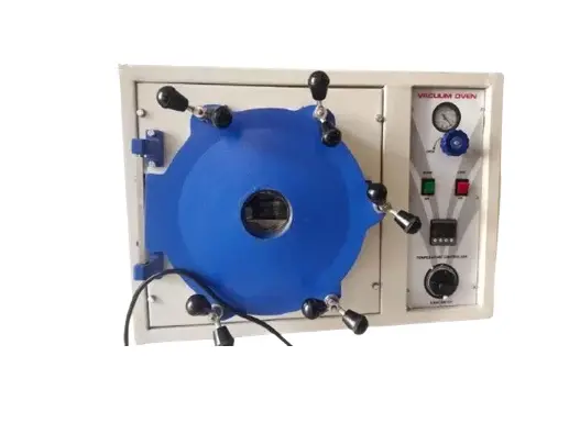 OVEN VACCUM
