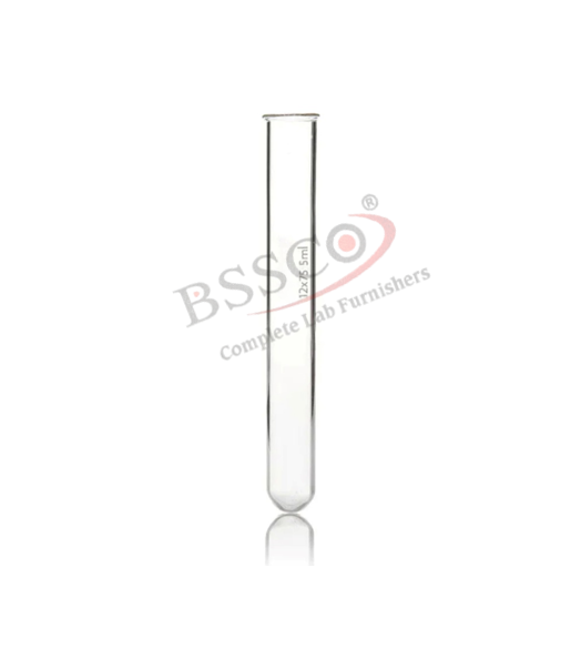 Test Tube 12 x 75mm