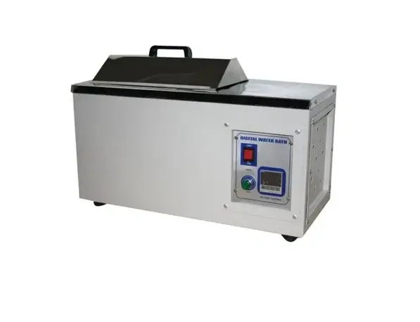 Digital Water Bath