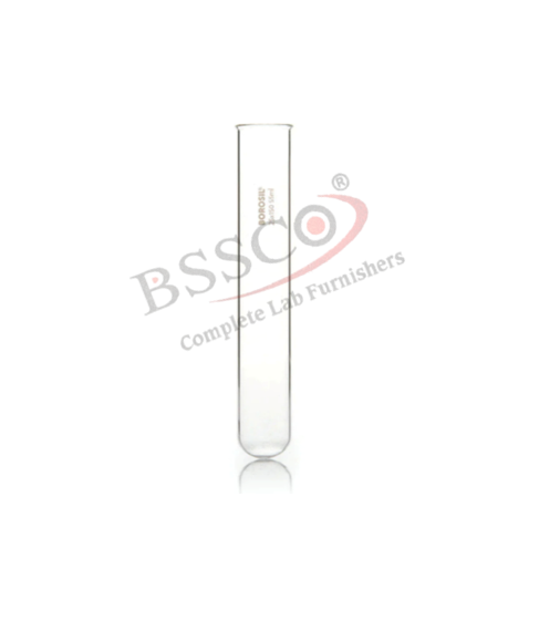 Test Tube 25 x 150 mm