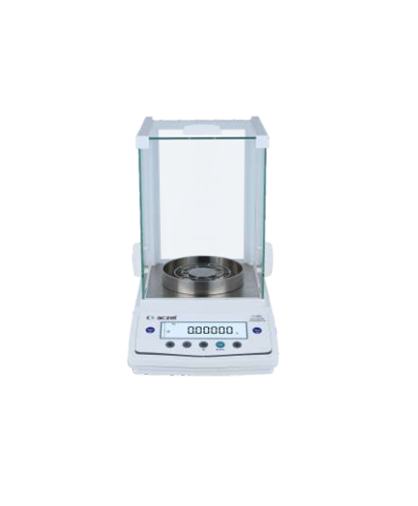 ACZET Semi Micro Balance Single Range