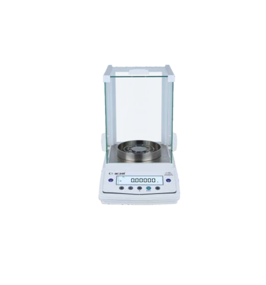ACZET Semi Micro Balance Single Range