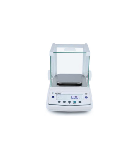 ACZET Top Pan Precision Balance