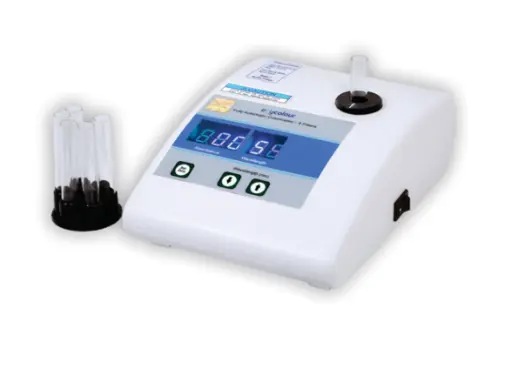 Digital Fully Automatic Colorimeter
