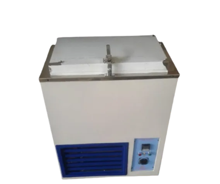 COOLING WATER BATH
