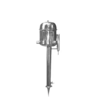 WATER STILL (MANASTY TYPE)
