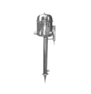 WATER STILL (MANASTY TYPE)