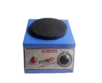 HOT PLATES
