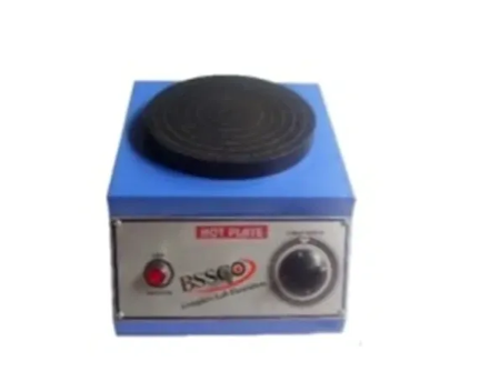 HOT PLATES
