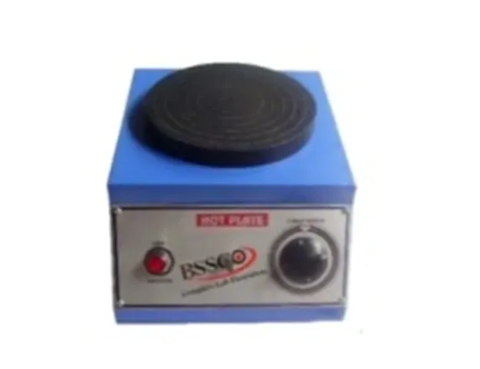 HOT PLATES