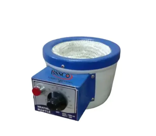 Heating Mantle