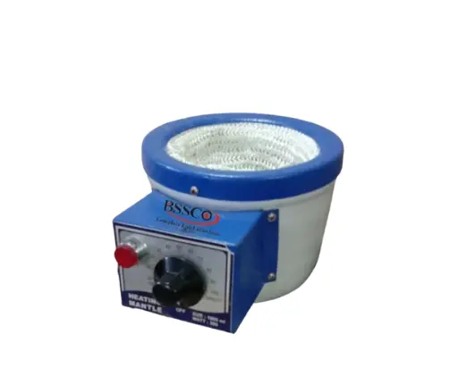 Heating Mantle