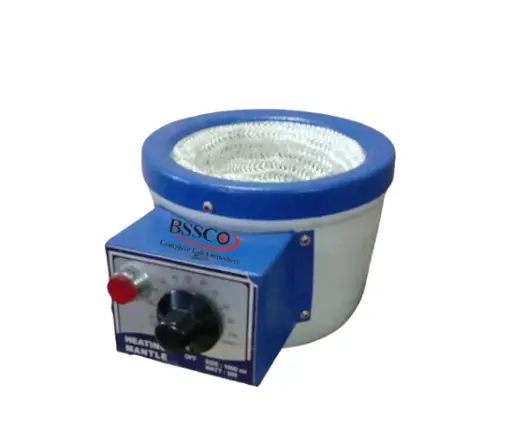 Heating Mantle