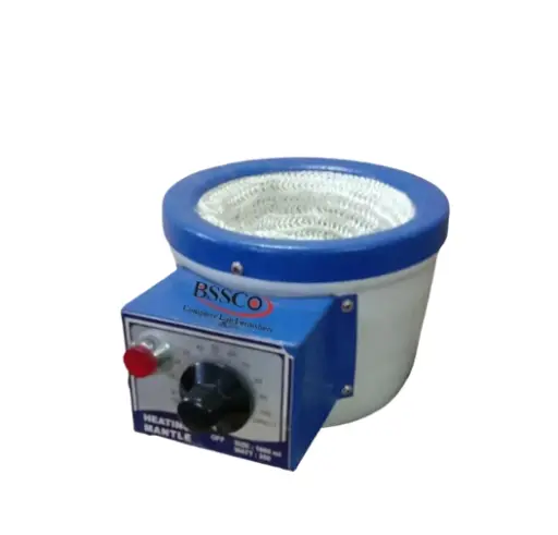 Heating Mantle