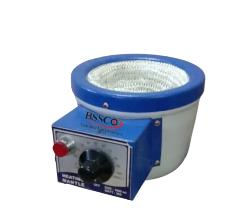 Heating Mantle