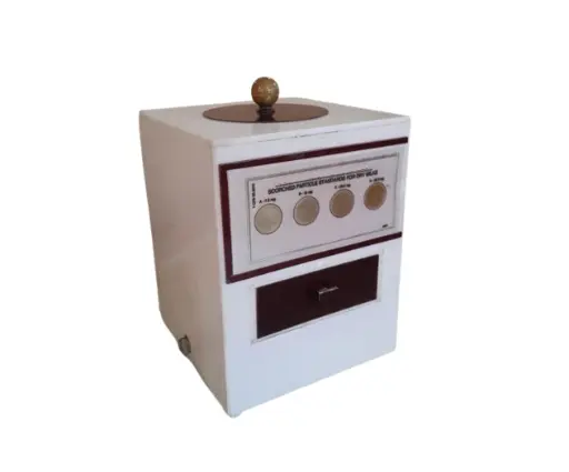 Sediment Tester