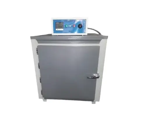 Industrial oven