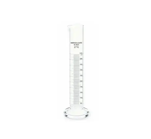 Measuring Cylinder pack of 2