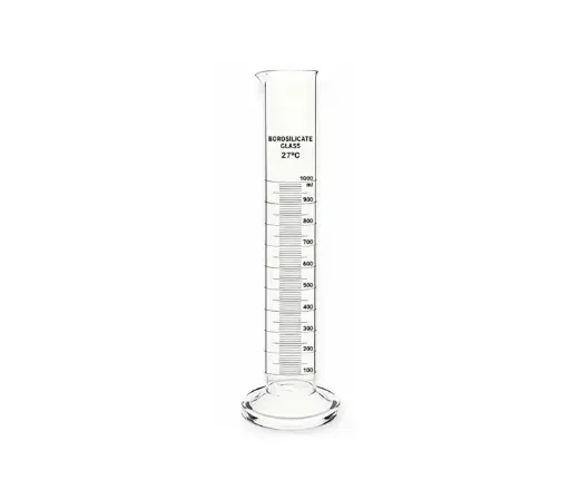 Measuring Cylinder pack of  1