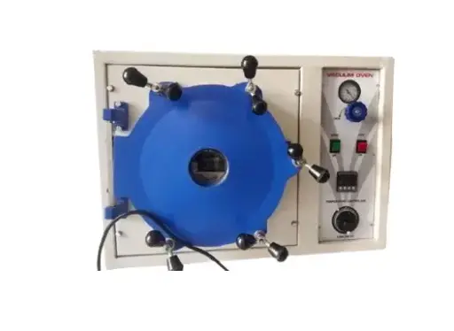 OVEN VACCUM
