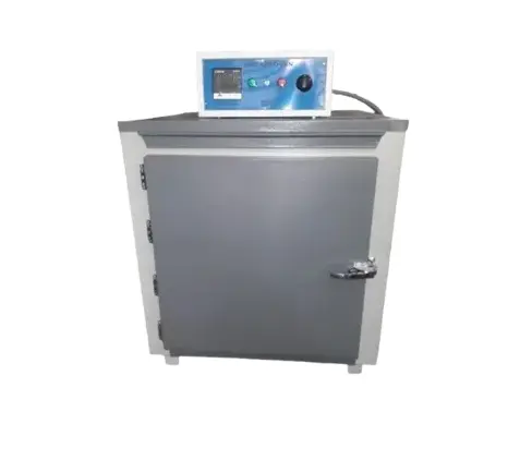 Industrial oven