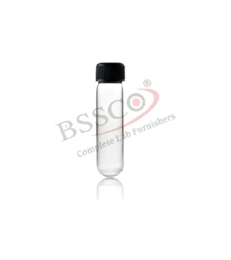 Culture Tube Round Bottom 5ml