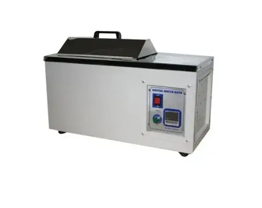 Digital Water Bath