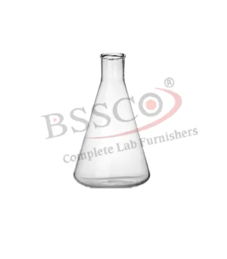 Conical Flask 100 ml (Pack of 4)
