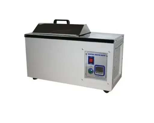 Digital Water Bath