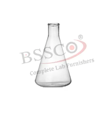 Conical Flask 1000 ml (Pack of 2)
