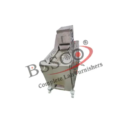 Chapati Making Machine
