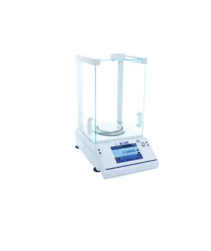 ACZET Touch Screen Semi Micro Balance