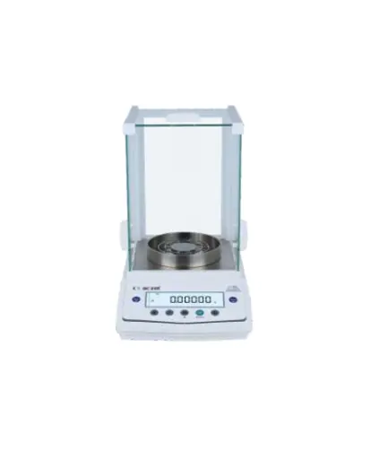 ACZET Semi Micro Balance Single Range