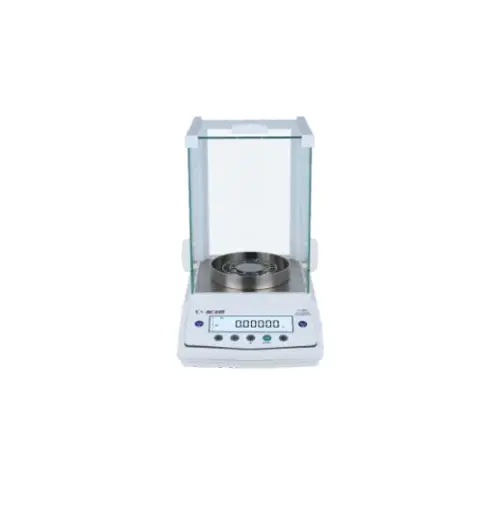 ACZET Semi Micro Balance Single Range