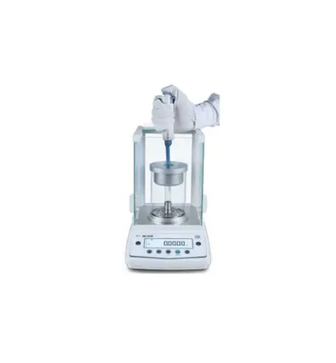 ACZET Pipette Calibration Balance