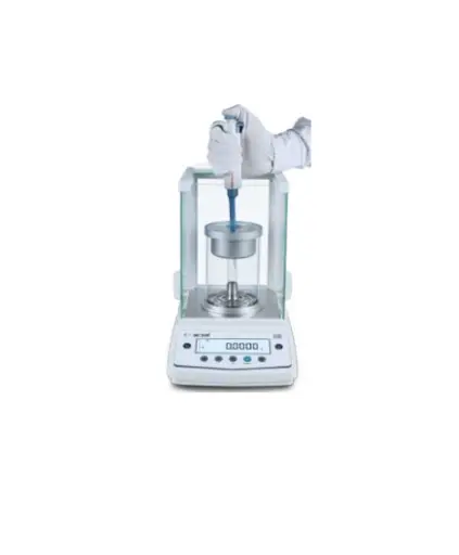 ACZET Pipette Calibration Balance