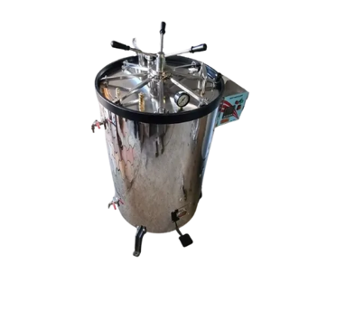 Autoclave digital