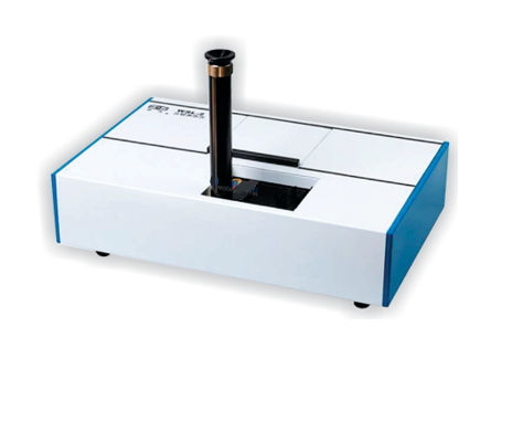 Visual Colorimeter